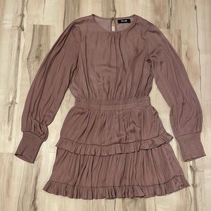 Mini dress